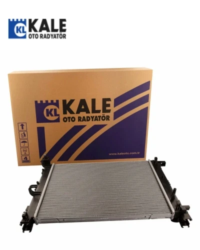 ريداتير- اوتوماتيك - نيو لوجان 2015 - كالي