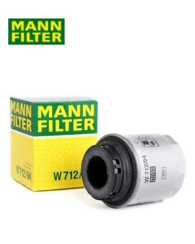 فلتر زيت - TSI 1.4 - مان