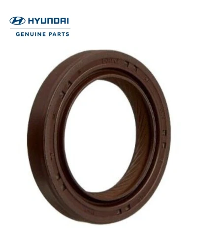 اويل سيل كرنك امامى - هيونداى MD - اصلى