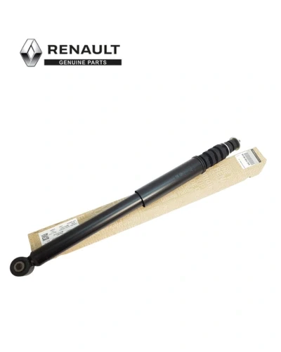 طقم مساعد خلفى  - رينو اصلي