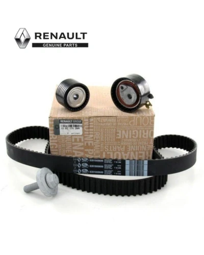 طقم كاتينة - اوتومتيك - رينو اصلي