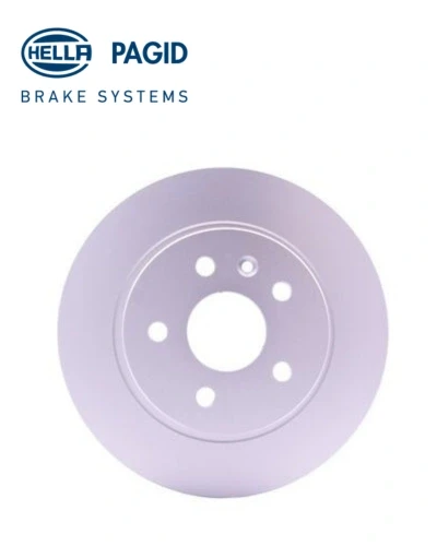 طقم طنابير خلفي - اوبل استرا  1.6J - هيلا