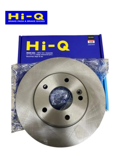 طقم طنابير خلفى  - اوبل انسيجنيا  HI-Q -  A