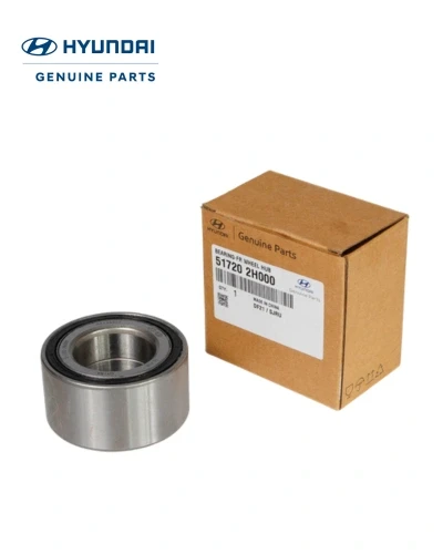 بلية عجل امامى - هيونداي النترا HD - هيونداي اصلي