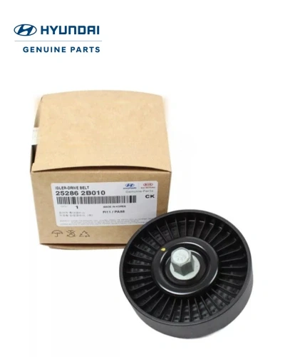 بلية شداد سير مجموعة - هيونداي النترا HD - هيونداي اصلي