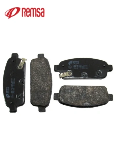 تيل خلفى  - اوبل استرا J - ريمسا