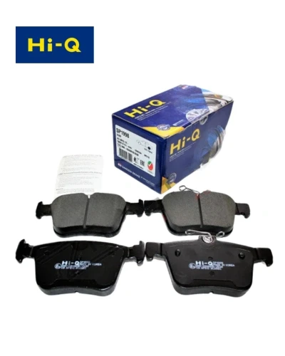 تيل خلفي - HI-Q - MG 6