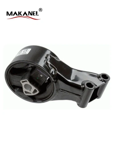 قاعده موتور خلفي- اوبل استرا J - ماكانيل