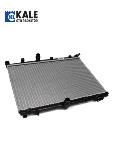 ردياتير - اوبل كورسا KALE - F