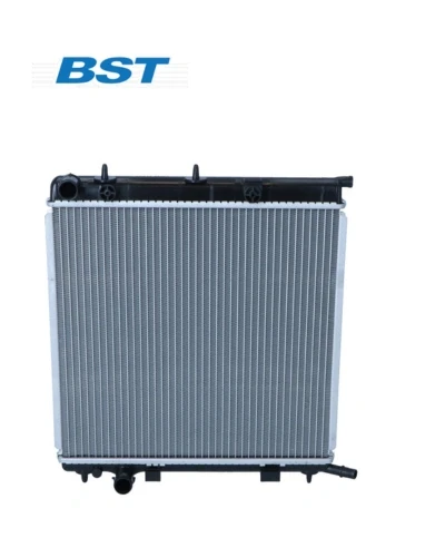 ردياتير - اوبل كروسلاند -BST