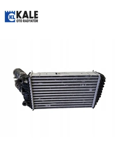 سربنتينه تربو - اوبل موكا II - كالي