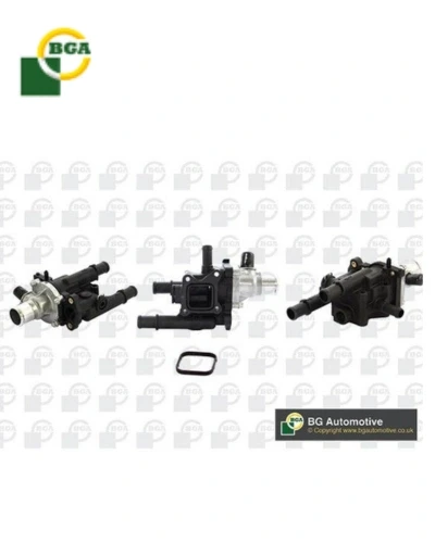 كوعه ثرموثتات المونيوم كامله - اوبل انسيجنيا / استرا BGA - J 1.6