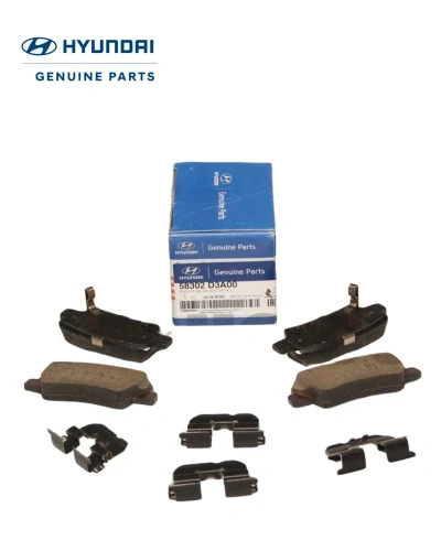 تيل خلفي  توسان 2017 - هيونداي اصلي