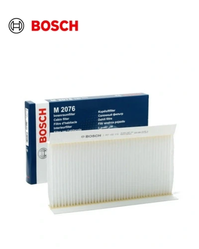 فلتر تكييف - اوبل فيكترا C - بوش