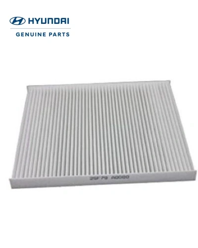 فلتر تكيف -هيونداي IX35 - هيونداي اصلي