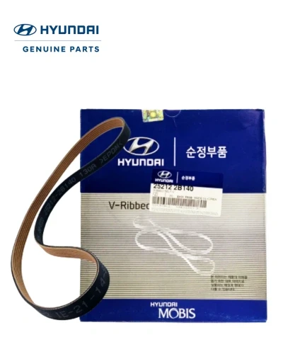 سير مجموعه-هيونداي IX35 - هيونداي اصلي