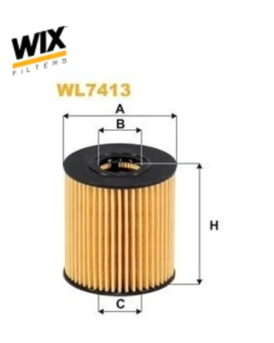 حشو زيت - اوبل جراندلاند - ويكس