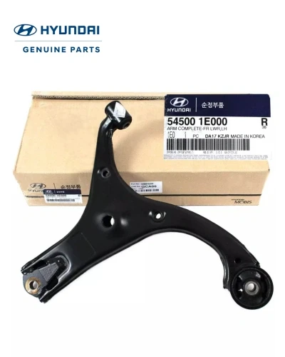 مقص امامى new accent - l- هيونداي اصلي