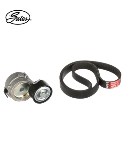 طقم شداد سير دينامو - اوبل كروسلاند - جيتس