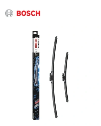 مساحه 14 مالتى كليب - AEROTWIN - بوش