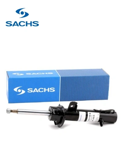 مساعد امامي يمين  MINI R56 - ساكس