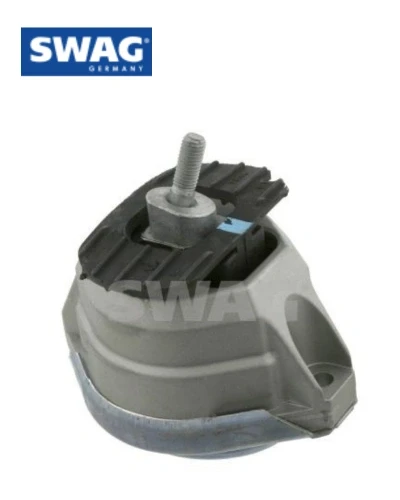 قاعده موتور شمال E60 - سواج