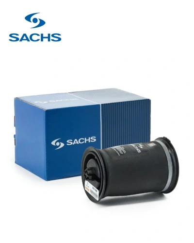 قربه مساعد خلفي  F16 F15 - ساكس