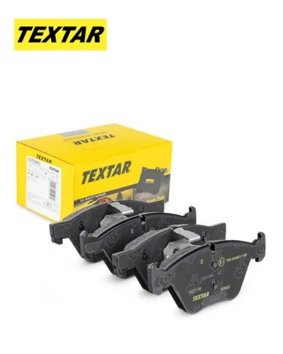 تيل امامى E90  كلبس 2- تيكستار