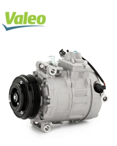 كمبريسور تكييف E60 طمبوره صغيره - فاليو