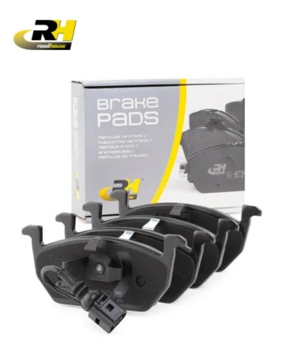 طقم تيل لقم امامى RH - 1.6