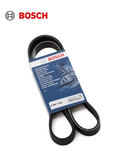 سير مجموعة  - 6 PK 1130 - تيجوان / A8 - بوش