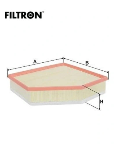 فلتر هواء G01-G30 - فيلترون