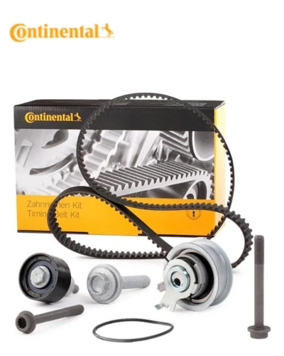 طقم كاتينه - سكودا اوكتافيا A7 - كونتي