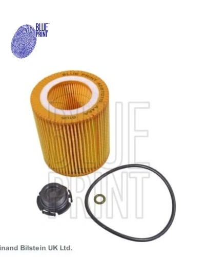 حشو زيت بالطبه F20-F30 KIT  - بلوبرنت