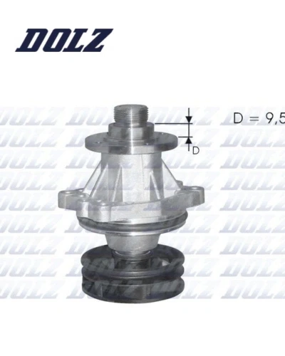 طلمبه مياه  E39 - دولز