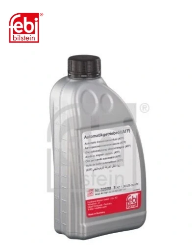 زيت فتيس DEXRON 6 - فيبي