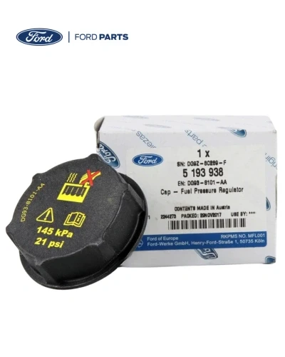 غطاء اربه مياه - فورد اصلي