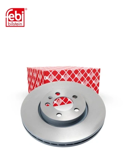 طقم طنابير امامي - ابيزا FR - فيبي