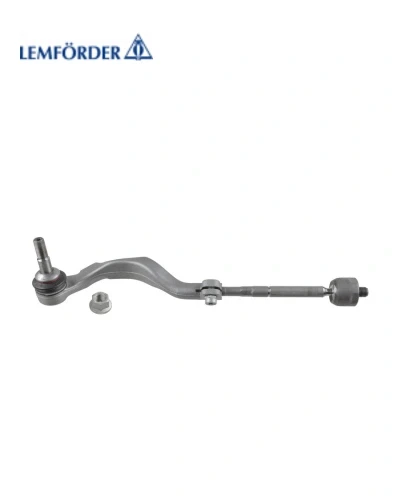 تيش اسكترا شمال كامل F48-F60 - ليمفوردر