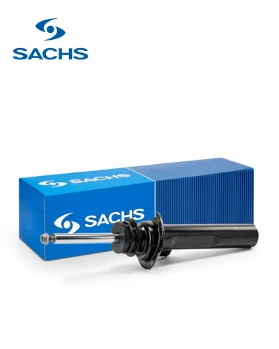 مساعد امامى شمال F48 - ساكس