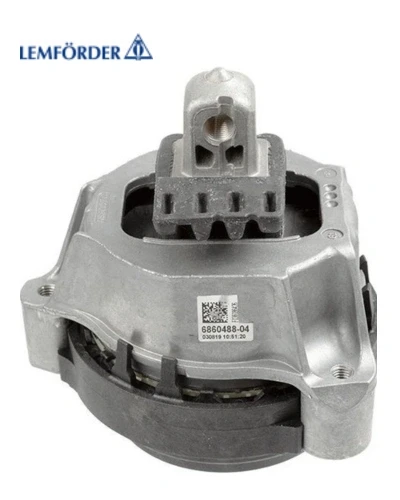 قاعده موتور شمال  G30 - ليمفوردر