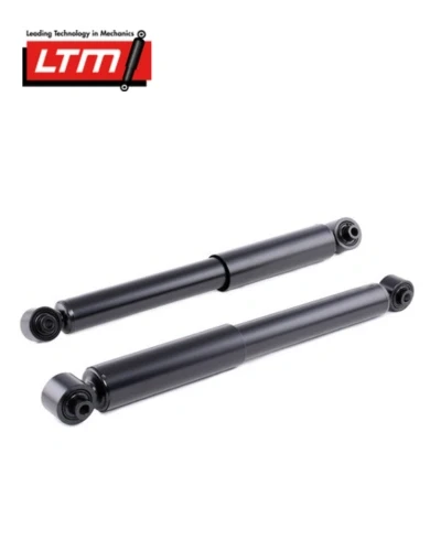 طقم مساعد خلفي غاز - كادجار - ال تي ام