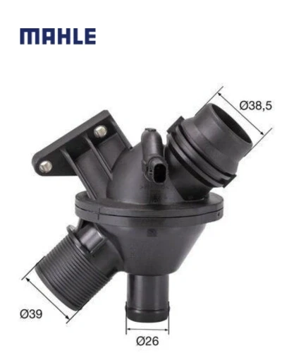 ثرموستات  E90-E46 - جي بي جروب