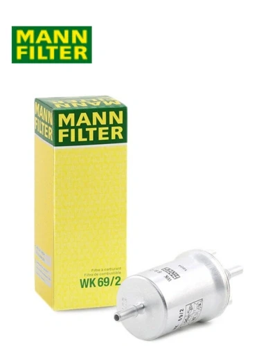 فلتر بنزين 4 بار - جيتا / A5  - مان