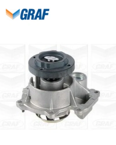 طلمبه مياه زور عالى - اوبل انسيجنيا A - جراف