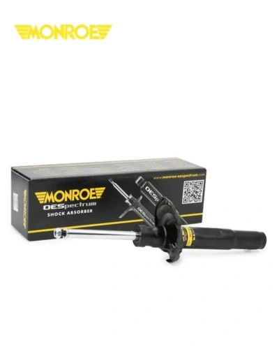 طقم مساعد امامى A7 - مونرو