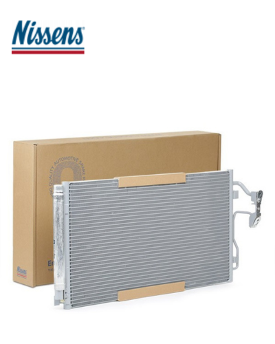 سربنتينه خارجيه F30 - نيسينس