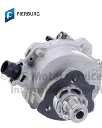 طلمبه فاكيوم F25 N55 - بيربرج