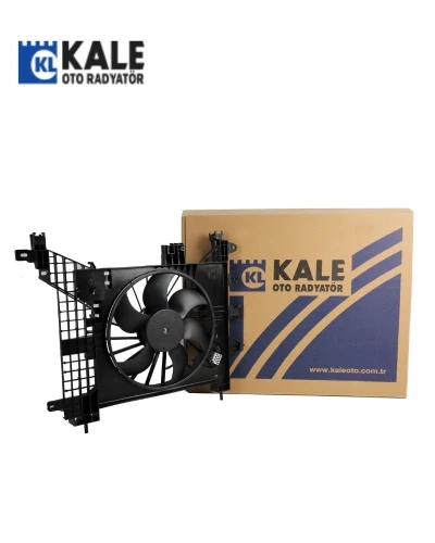 مروحه بدون قميص  - نيو لوجان - كالي