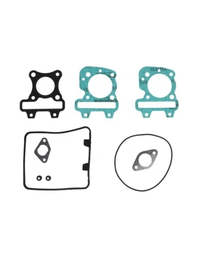 طقم عدد 4 جوان مانفول ورده - لوجان1/ ميجان 1 - تركي